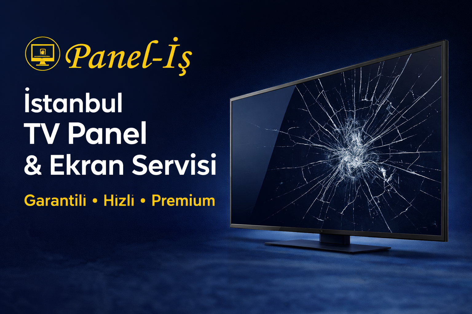 Construction HTML Template