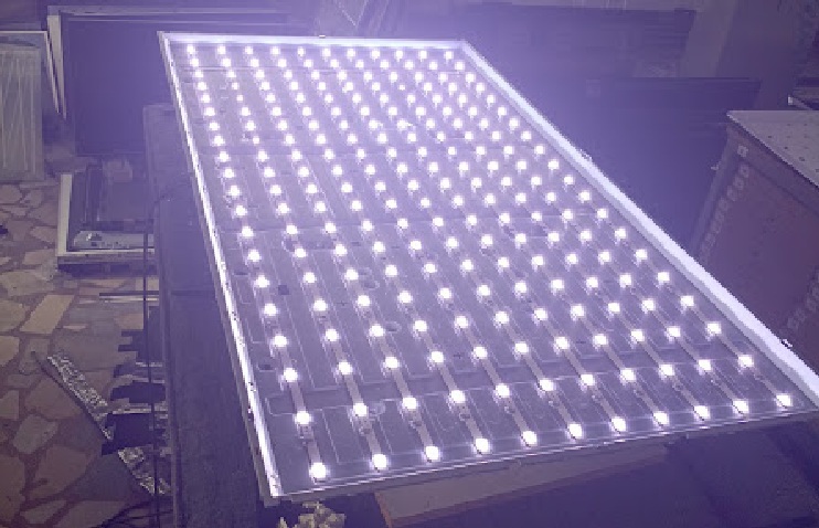 İstanbul TV Panel Tamiri ve Ekran Değişimi Servisi