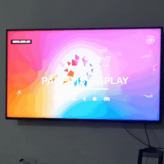 Construction HTML Template